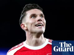 Viktor Gyökeres sľúbil, že použije bolesť z Carabao Cupu Arsenalu ako palivo pri love výšok | Arsenal Viktor Gyökeres sľúbil, že použije bolesť z Carabao Cupu Arsenalu ako palivo pri love výšok | Arsenal