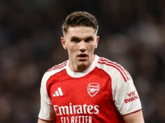 Viktor Gyokeres z Arsenalu sa po žiadosti o ospravedlnenie a štipľavom vyhlásení chystá na nepríjemné stretnutie Útočník Arsenalu Viktor Gyokeres