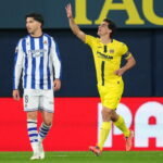 Villarreal až 3., Celta bodla Alavesom