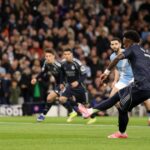 Vinicius Jr skóroval dvakrát, keď Real Madrid vyradil Man City z UCL za posledných 16 | Futbalové správy