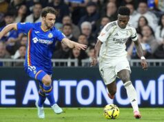 Vinicius Junior vydáva rely Realu Madrid pred súbojom s Man City Vinicius Junior vydáva rely Realu Madrid pred súbojom s Man City