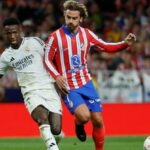 Vinicius Junior vynáša verdikt o prestupe Antoina Griezmanna do MLS