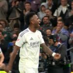 Vinicius obnovil nepriateľstvo so Simeonem počas derby