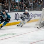 NHL: Edmonton Oilers v San Jose Sharks