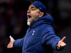 Víťaz Prem, ktorý je pripravený nahradiť Tudora, povedal Spurs ‚Ja to dokážem‘ Futbal | Šport Víťaz Prem, ktorý je pripravený nahradiť Tudora, povedal Spurs 'Ja to dokážem' Futbal | Šport