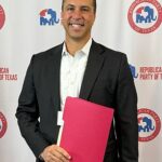 Bývalá hviezda Yankees a politik Mark Teixeira