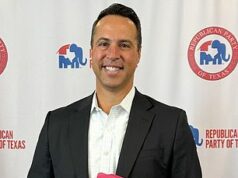 Víťaz Yankees All-Star a World Series Mark Teixeira vyhral kľúčové primárky v Texase po Trumpovej podpore Bývalá hviezda Yankees a politik Mark Teixeira