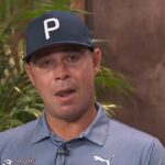 Gary Woodland odkryl svoj intenzívny boj s PTSD po operácii mozgu