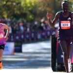 Víťaz newyorského maratónu Albert Korir dostal 5 rokov zákazu činnosti za doping
