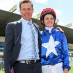 Džokejka Michelle Payne, víťazka Melbourne Cupu a jej brat Patrick potvrdili koniec tréningového partnerstva
