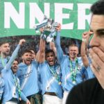 Víťazstvo Man City v Carabao Cupe dokazuje jednu vec – futbal sa už možno nikdy nezotaví | Futbal | Šport