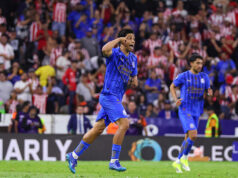 Víťazstvo sa vracia! Chivas prichádza zozadu proti Atlasu, aby vyhral Clásico Download app from appStore