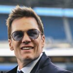 Vlajkové futbalové podujatie s Tomom Bradym sa presunulo na štadión BMO v LA