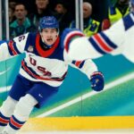 Vlastník hokejového puku v hodnote 1 milión dolárov, ktorý vyhral americké olympijské zlato v spore