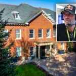 Starý dom Jurgena Kloppa.