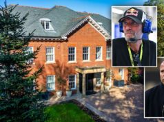 Vnútri bývalého sídla Jurgena Kloppa za 4 milióny libier, ktoré je na trhu po tom, čo Arne Slot ustúpil Starý dom Jurgena Kloppa.