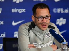 Vnútri molovej dilemy Chelsea, ktorá sa našla po postupných únikoch z Paríža Saint-Germain Liam Rosenior