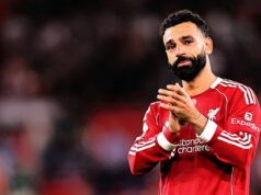 Vnútri odchodu Mohameda Salaha z Liverpoolu so súkromným ospravedlnením a rozhodnutím o 21 miliónoch libier | Futbal | Šport Vnútri odchodu Mohameda Salaha z Liverpoolu so súkromným ospravedlnením a rozhodnutím o 21 miliónoch libier | Futbal | Šport