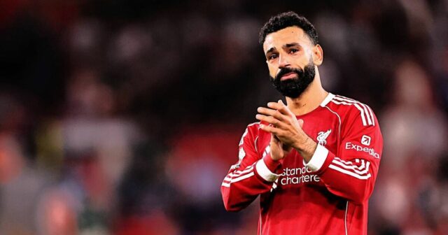 Vnútri odchodu Mohameda Salaha z Liverpoolu so súkromným ospravedlnením a Vnútri odchodu Mohameda Salaha z Liverpoolu so súkromným ospravedlnením a rozhodnutím o 21 miliónoch libier | Futbal | Šport