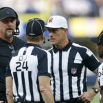 Vnútri pracovného sporu NFL vs. rozhodcovia a čo to všetko znamená