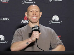 Vo veku 41 rokov plánuje Josh Emmett titul – a hľadá dvojitý bonus Download app from appStore