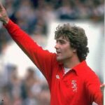 Vo veku 70 rokov zomrel bývalý brankár West Brom Godden