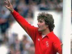 Vo veku 70 rokov zomrel bývalý brankár West Brom Godden Vo veku 70 rokov zomrel bývalý brankár West Brom Godden