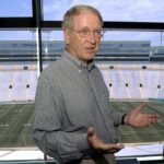 Vo veku 89 rokov zomrel Bob Harlan, bývalý prezident a generálny riaditeľ Green Bay Packers