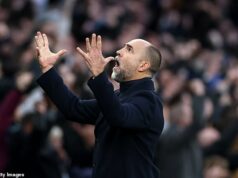 Vo vnútri 44 dní chaosu Igora Tudora: Čo urobil, proti čomu hráči nadávali, jediná vec, ktorá mohla veci zmeniť, a na čo sa teraz zameriavajú veľmi odlišní tréneri Spurs Tudorových 43 dní pri kormidle ilustrovalo nebezpečenstvo priviesť niekoho, kto nepozná anglický futbal.