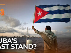 Vo vnútri Trumpovho tichého plánu „vziať“ Kubu | Správy Vo vnútri Trumpovho tichého plánu „vziať“ Kubu | Správy