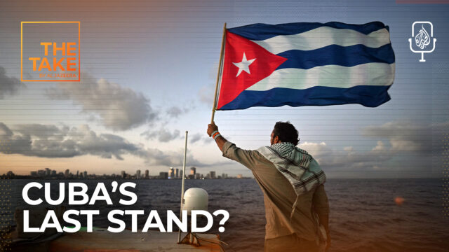 Vo vnútri Trumpovho tichého plánu „vziať“ Kubu | Správy Vo vnútri Trumpovho tichého plánu „vziať“ Kubu | Správy