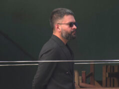 Vo voľbách v Nepále hlasuje rapper, z ktorého sa stal politik | Voľby Vo voľbách v Nepále hlasuje rapper, z ktorého sa stal politik | Voľby