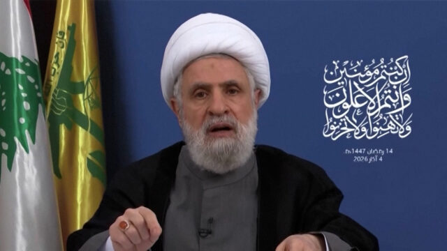 Vodca Hizballáhu sa zaväzuje pokračovať v boji proti Izraelu | Izrael útočí na Libanon
