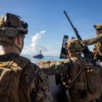 Vojenské hnutia naznačujú, že Trump zvažuje pozemnú operáciu v Iráne | Americko-izraelská vojna proti Iránu