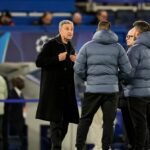 Luis Enrique pred zápasom Ligy majstrov proti Chelsea