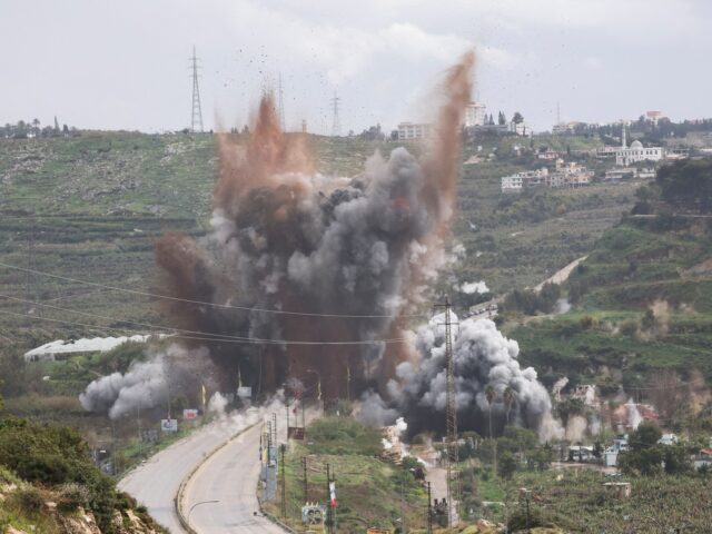 Vojna v Iráne naživo: Teherán sľubuje, že v prípade zásahu elektrární Hormuz „úplne uzavrie“ | Americko-izraelská vojna proti Iran News
