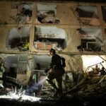 Vojna v Iráne naživo: Trump hrozí útokom na elektrárne nad Hormuzským prielivom | Správy