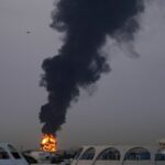 Vojna v Iráne naživo: Trump karhá spojencov, že sa nepripojili k misii v Hormuzskom prielive | Americko-izraelská vojna proti Iran News