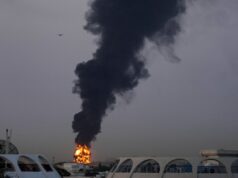 Vojna v Iráne naživo: Trump karhá spojencov, že sa nepripojili k misii v Hormuzskom prielive | Americko-izraelská vojna proti Iran News Vojna v Iráne naživo: Trump karhá spojencov, že sa nepripojili k misii v Hormuzskom prielive | Americko-izraelská vojna proti Iran News