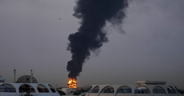 Vojna v Iráne naživo: Trump karhá spojencov, že sa nepripojili Vojna v Iráne naživo: Trump karhá spojencov, že sa nepripojili k misii v Hormuzskom prielive | Americko-izraelská vojna proti Iran News