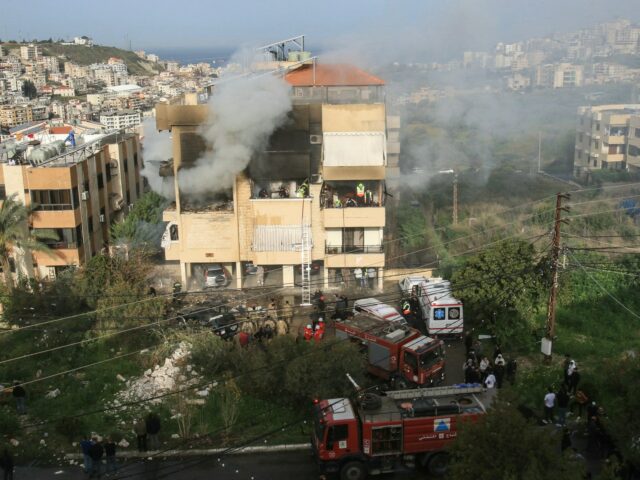 Vojna v Iráne naživo: Trump nalieha na spojencov, aby ponechali Hormuz otvorený počas útokov v Perzskom zálive | Správy
