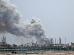 Vojna v Iráne v priamom prenose: Teherán varuje pred zintenzívnením útokov v prípade, že budú cieľom energetické lokality | Americko-izraelská vojna proti Iran News Vojna v Iráne v priamom prenose: Teherán varuje pred zintenzívnením útokov v prípade, že budú cieľom energetické lokality | Americko-izraelská vojna proti Iran News