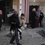 Vojna v Iráne v priamom prenose: USA bombardujú iránsky ostrov Kharg, varujú ďalšie ropné zariadenia | Americko-izraelská vojna proti Iran News