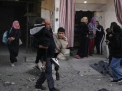 Vojna v Iráne v priamom prenose: USA bombardujú iránsky ostrov Kharg, varujú ďalšie ropné zariadenia | Americko-izraelská vojna proti Iran News Vojna v Iráne v priamom prenose: USA bombardujú iránsky ostrov Kharg, varujú ďalšie ropné zariadenia | Americko-izraelská vojna proti Iran News