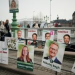 Volebné miestnosti sa otvárajú v kľúčových dánskych voľbách zahmlených Trumpovou hrozbou Grónska | Politické správy