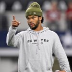 Voľná ​​agentúra NFL: Kyler Murray prepustený Cardinals; Vikingovia medzi obľúbenými