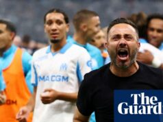 Vplyvný, ambiciózny, palivo: dokáže Roberto De Zerbi dostať Spurs späť na trať? | Roberto De Zerbi Vplyvný, ambiciózny, palivo: dokáže Roberto De Zerbi dostať Spurs späť na trať? | Roberto De Zerbi