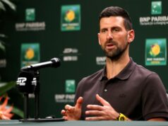 „Vracia sa“: Djokovič predpovedá návrat Sereny Download app from appStore