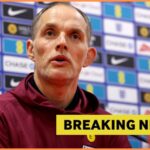 Vrátane Jamesa Garnera a Dominica Calverta-Lewina