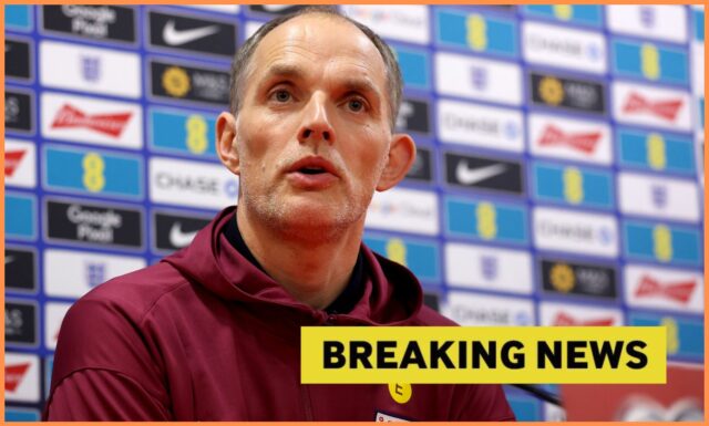 Vrátane Jamesa Garnera a Dominica Calverta-Lewina
